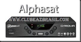 Alphasat Chroma